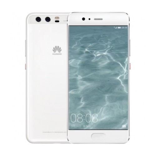 HUAWEI P10 SILVER